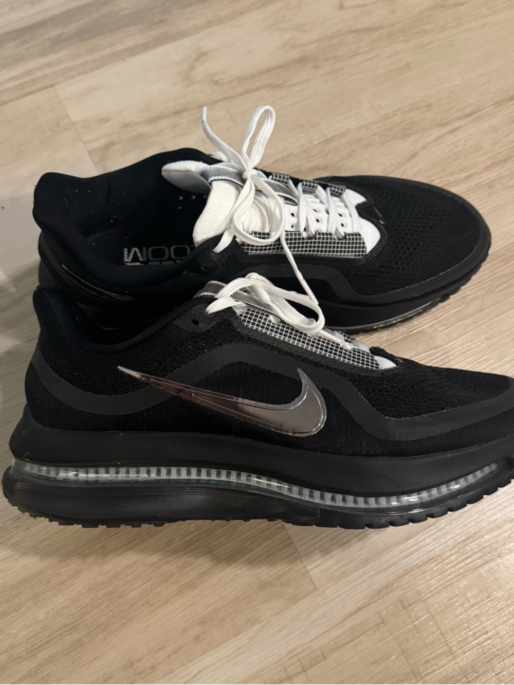 Men’s Nike Pegasus Premium Size 11 - Picture 3 of 5